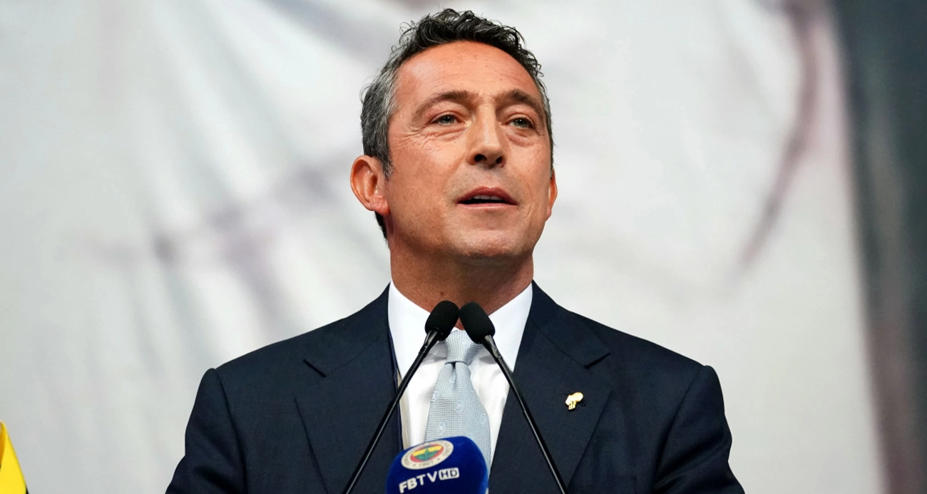 Ali Koç: 