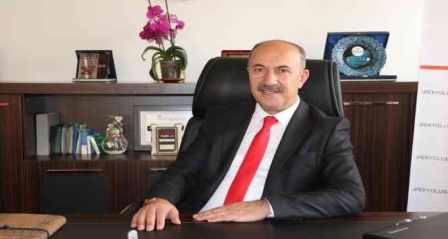Alim: ‘Erzurum 6. Teşvik bölgesine geçmeli'