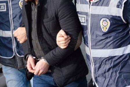 Ankara'da FETÖ/PDY soruşturmasında 24 şüpheliye gözaltı kararı