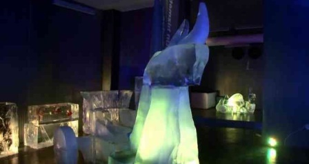 Ata Buz Müzesi, UNESCO'nun dünya müze ödülü için hazırlanıyor