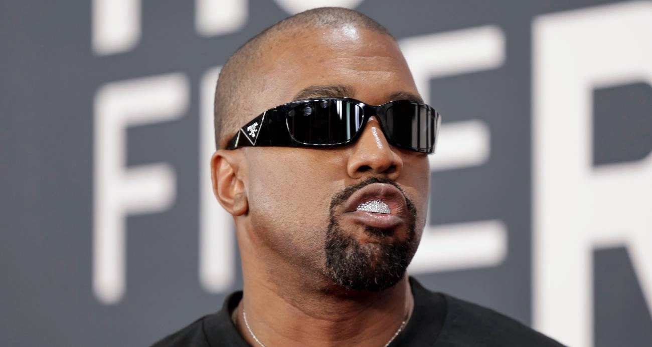 Avustralya, ünlü şarkıcı Kanye West'in vizesini iptal etti