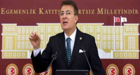 Aydemir: Sayın Cumhurbaşkanımız başkomutandır'