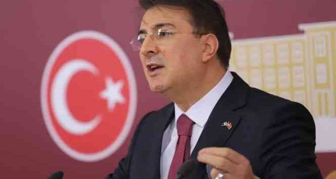 Aydemir: ‘Türkiye Yüzyılı Seferine can ve gönül adıyoruz'