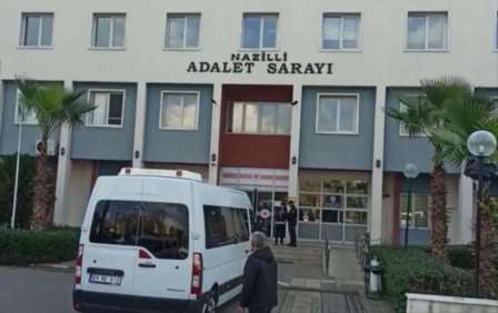 Aydın'daki patlamada tutuklu sayısı 4'e yükseldi