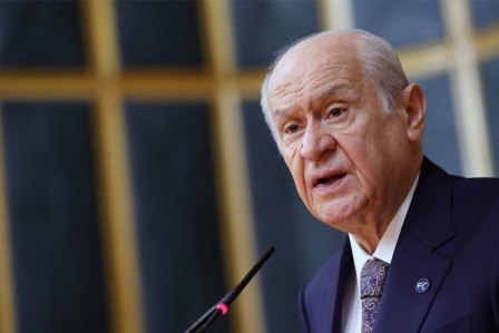 Bahçeli'den Malazgirt Zaferi mesajı