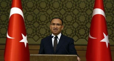 Bakan Bozdağ, TTB ile ilgili çalışmaların bitirildiğini açıkladı