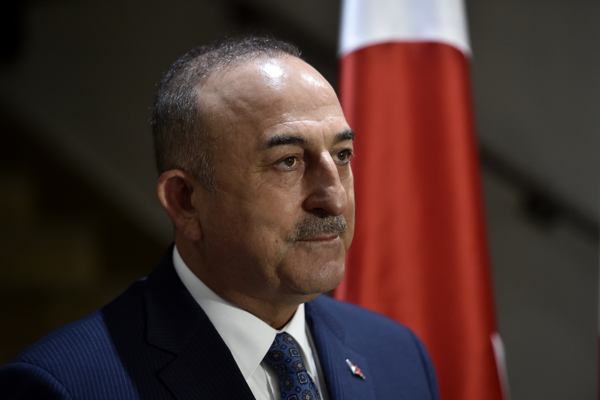 Bakan Çavuşoğlu, Latin Amerika'ya gidiyor