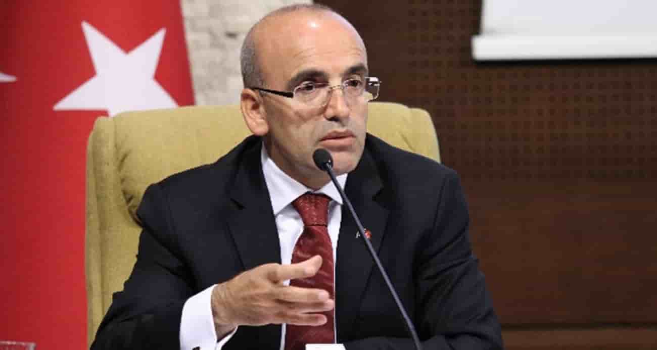 Bakan Şimşek: “Bir aylık dönemde Merkez Bankası rezervleri 10 milyar dolar arttı”