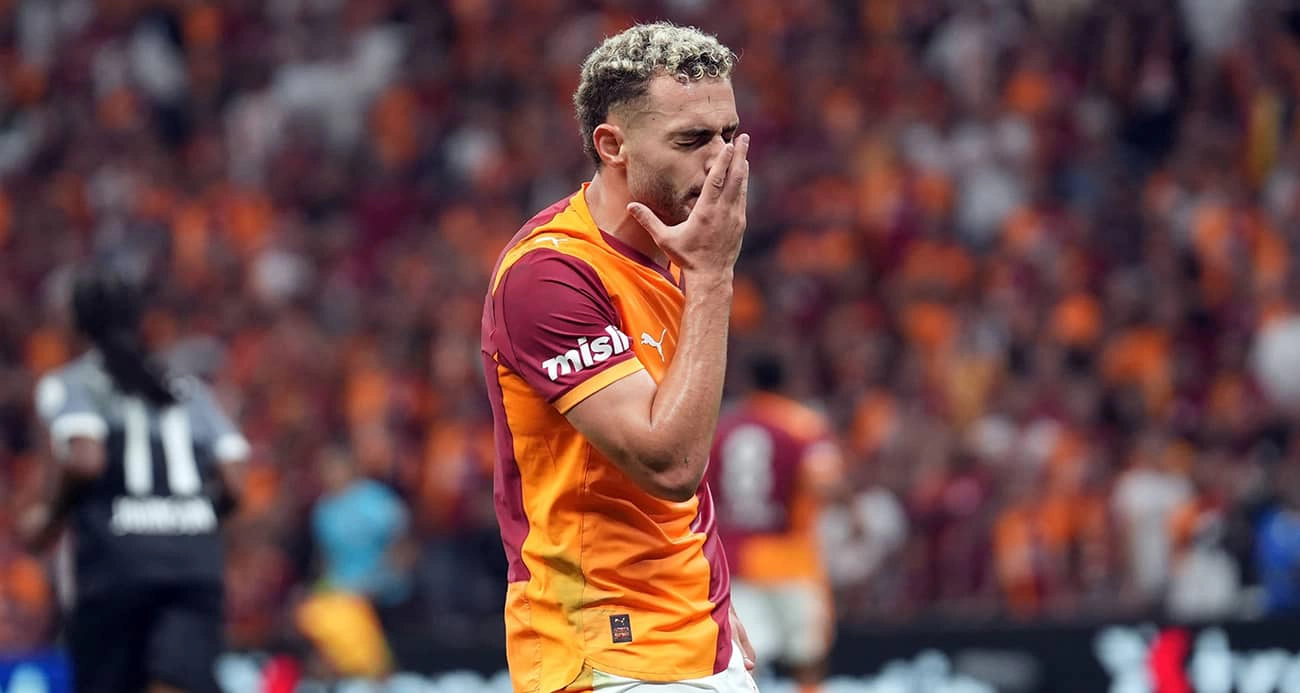 Barış Alper Yılmaz’ın temsilcisinden açıklama