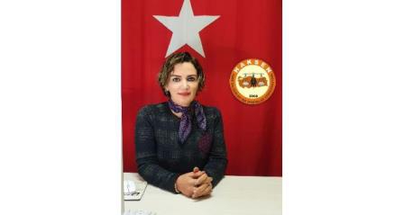 Başkan Fatma Kılıç'tan 5 Aralık Dünya Kadın Hakları Günü mesajı