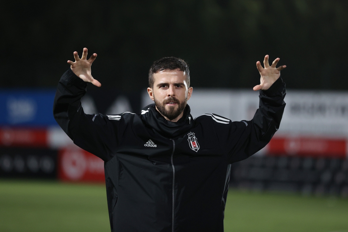 Beşiktaş'ta Batshuayi ve Pjanic'le devam edilmeyecek