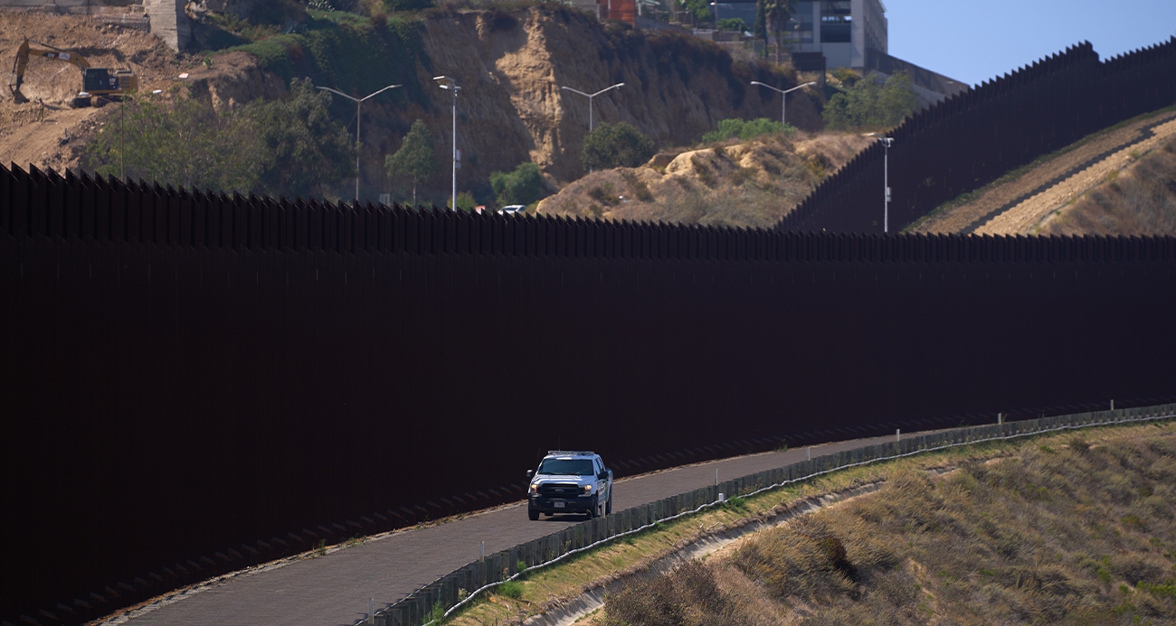 Biden ve Trump aynı gün ABD-Meksika sınırını ziyaret edecek