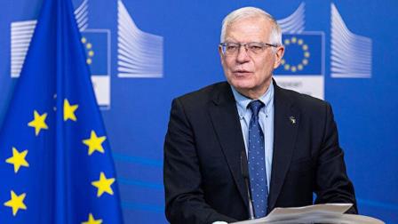 Borrell: 'Putin Ukrayna'yı yok etmek istiyor ve askeri olarak başarılı olamıyor''