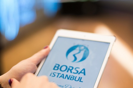 Borsa, haftaya yüzde 0,60'lık düşüşle başladı