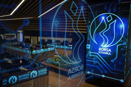 Borsa haftayı rekorla kapattı