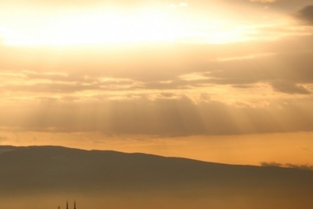 Bugün hava nasıl olacak? 30 Aralık hava durumu