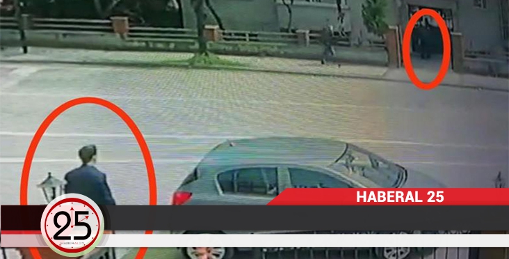 Bursa'da 59 bin liralık kapkaç kameralara böyle yansıdı