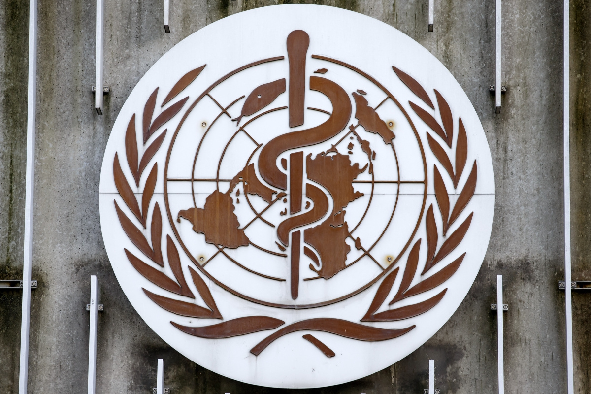 DSÖ: 'Covid-19 küresel halk sağlığı acil durumu sona erdi'