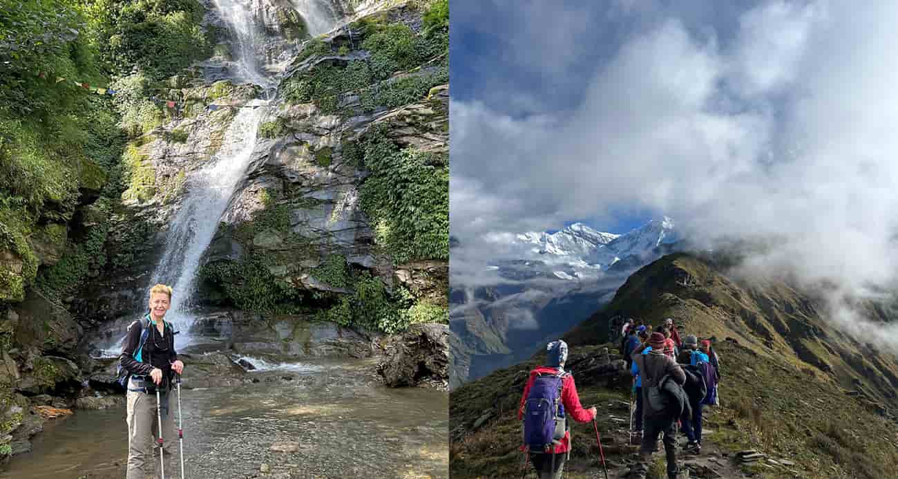 Dünyanın çatısına Türk bayrağını dikmek istiyor