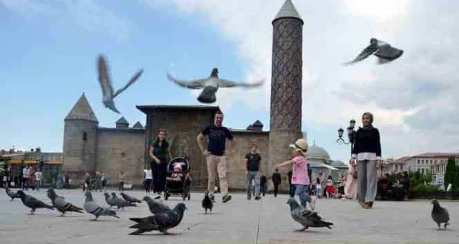 Erzurum'da bebek ölümleri azaldı