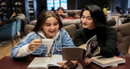 Erzurum'da eğitim harcama payı yüzde 30''a ulaştı