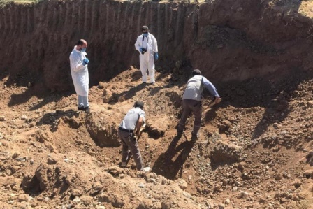 Eşini öldürdü ardından kayıp ilanında bulundu: Gerçek ise yıllar sonra ortaya çıktı