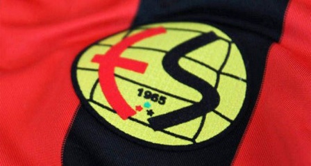 Eskişehirspor tarihinde bir ilk