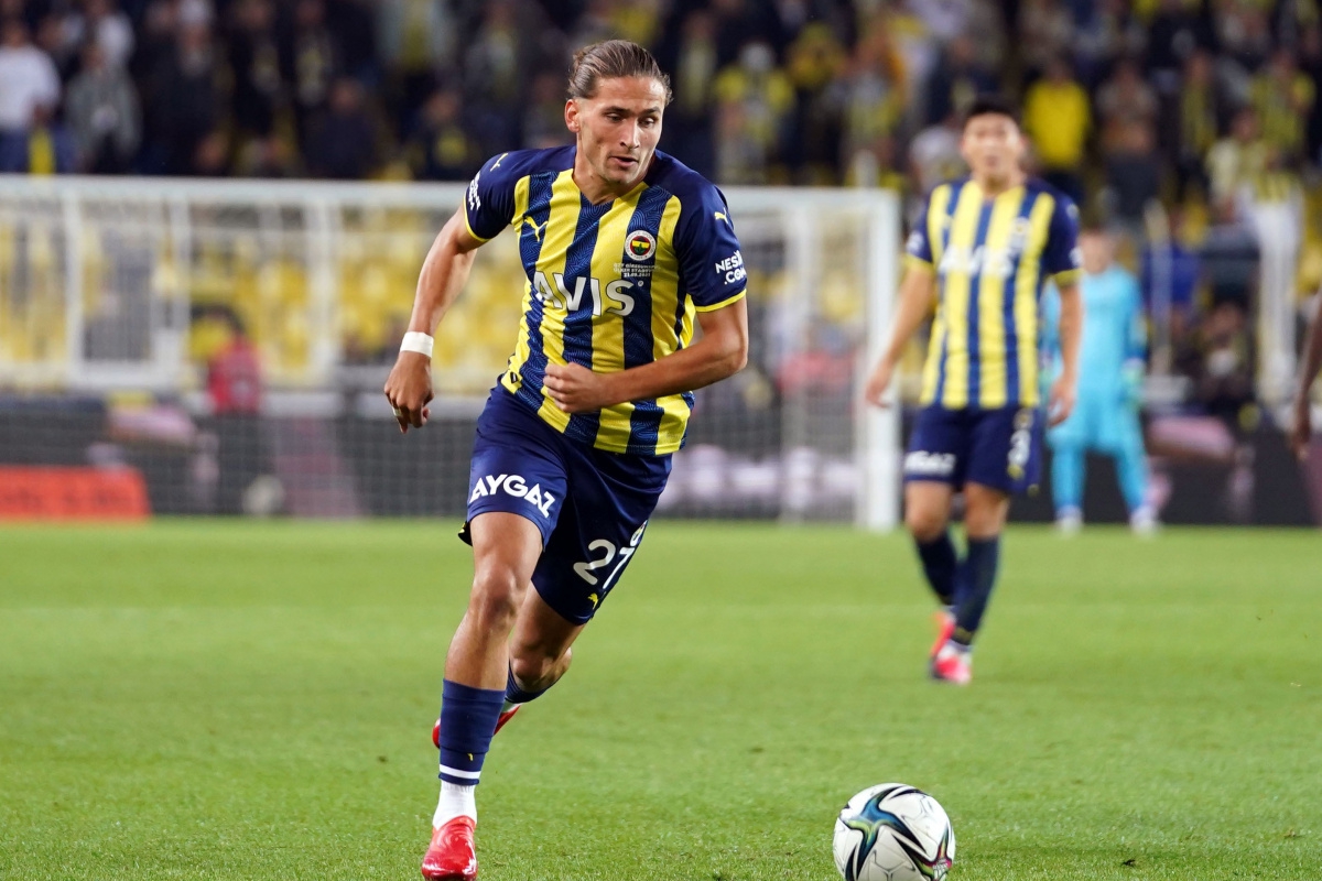 Fenerbahçe'de Crespo şoku!