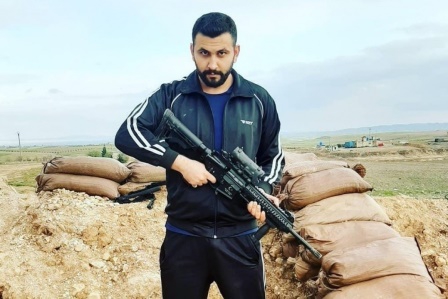 HDP saldırganına ağırlaştırılmış müebbet