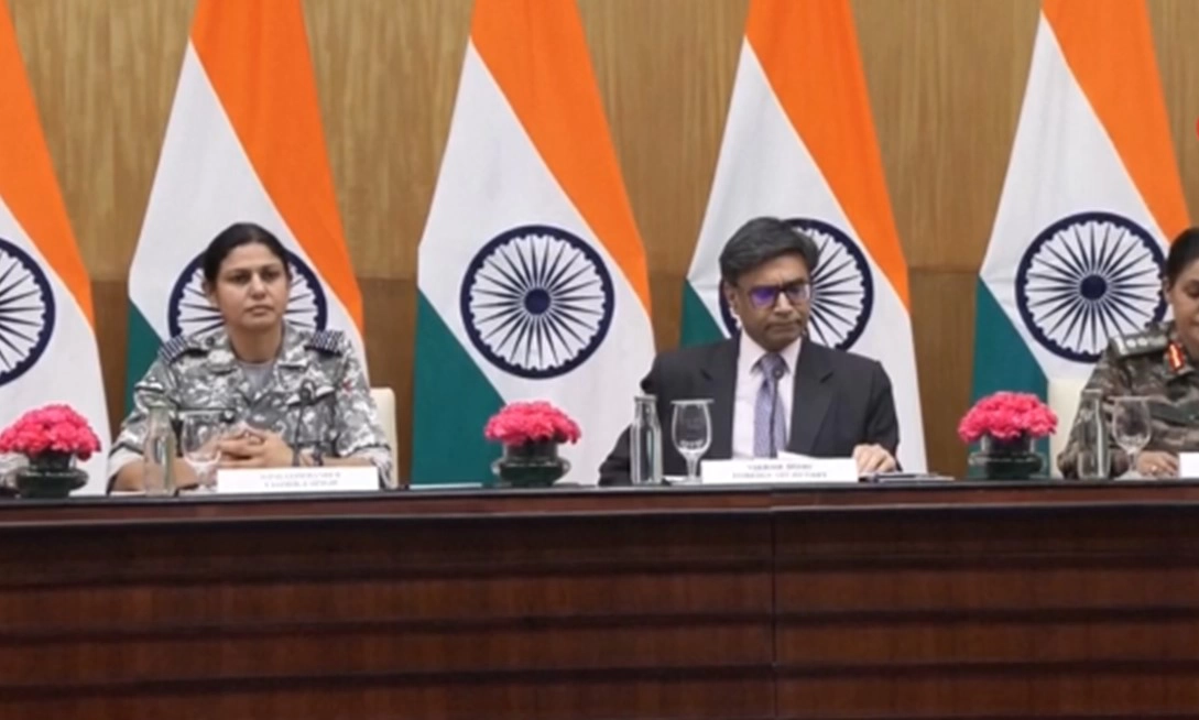 Hindistan ordusu: 