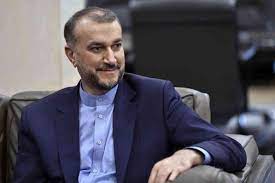 İran Dışişleri Bakanı Abdullahiyan: 'İran renkli devrimler veya darbeler yapılacak ülke değil'