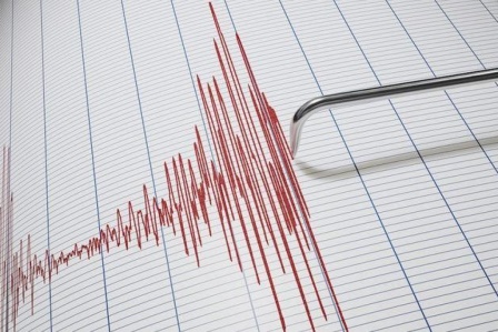 Japonya'da 6.5 büyüklüğünde deprem