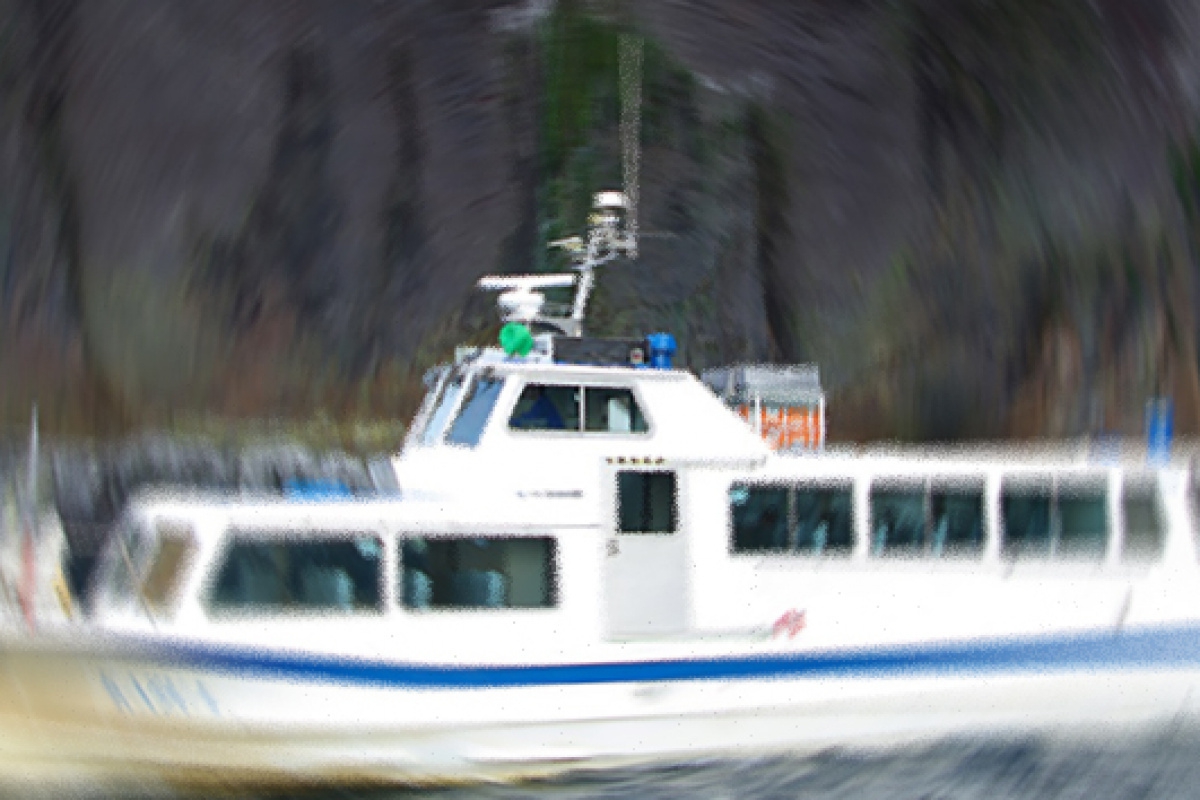 Japonya'da turist teknesi battı: 26 kayıp