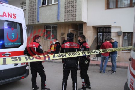 Kayınvalidesini ve baldızını öldüren, yeğenini ise yaralayan sanığın ilk ifadesi ortaya çıktı