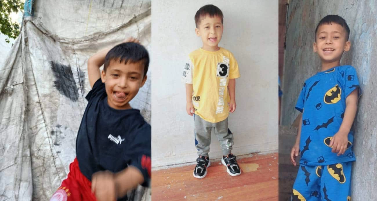Kazada hayatını kaybeden 3 yaşındaki çocuk, organlarıyla umut oldu