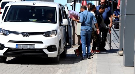 Kocası tarafından öldürülen kadının mart ayında uzaklaştırma kararı bitmesinin ardından uzatma talebinde bulunmadığı açıklandı