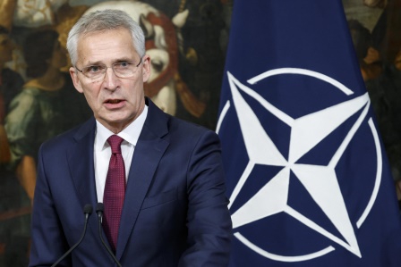 Kosova ve Sırbistan'ın uzlaşamaması NATO'yu hayal kırıklığına uğrattı