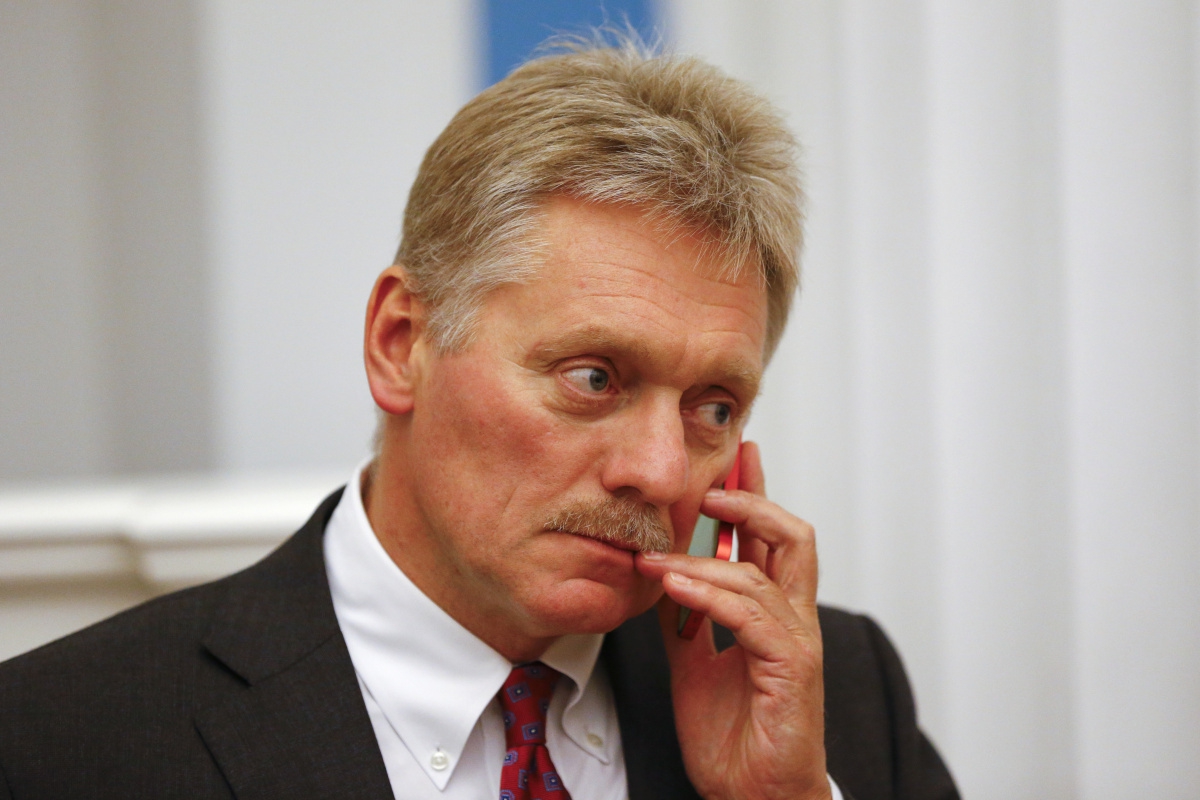 Kremlin: 'Finlandiya'nın NATO'ya girişi Rusya'nın güvenliğine tehdit oluşturacak'