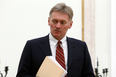 Kremlin Sözcüsü Peskov: 'Patroit'lar Ukrayna'ya gönderilirse meşru hedefimiz olur'