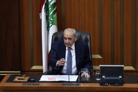 Lübnan'da cumhurbaşkanı 11'inci turda da seçilemedi