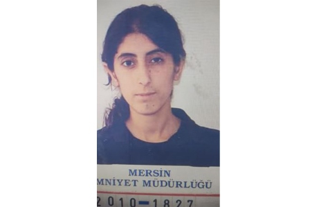 Mersin'de hain saldırıyı gerçekleştiren teröristlerden birinin kimliği belli oldu!