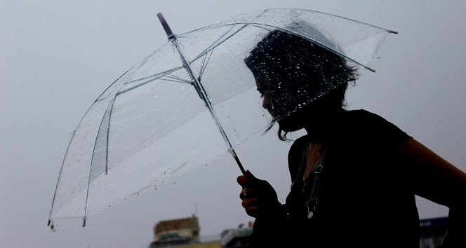 Meteoroloji'den birçok ile yağış uyarısı!