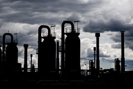 Polonya, Gazprom'un Yamal-Avrupa doğal gaz boru hattındaki hisselerine el koydu
