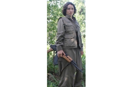 Siirt'te PKK/KCK terör örgütü mensubu adına oy kullanan şahıs yakalandı