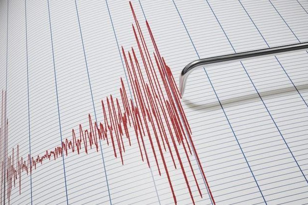 Son Depremler: Van'da ve Tokat'ta deprem