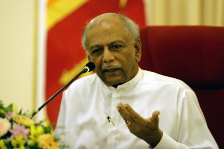 Sri Lanka Devlet Başkanı Wickremesinghe: 'Şiddet içermeyen protestolara izin verilecek'