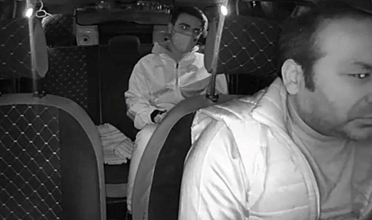 Taksici Oğuz Erge’nin katili hakim karşısına çıktı, duruşma ertelendi