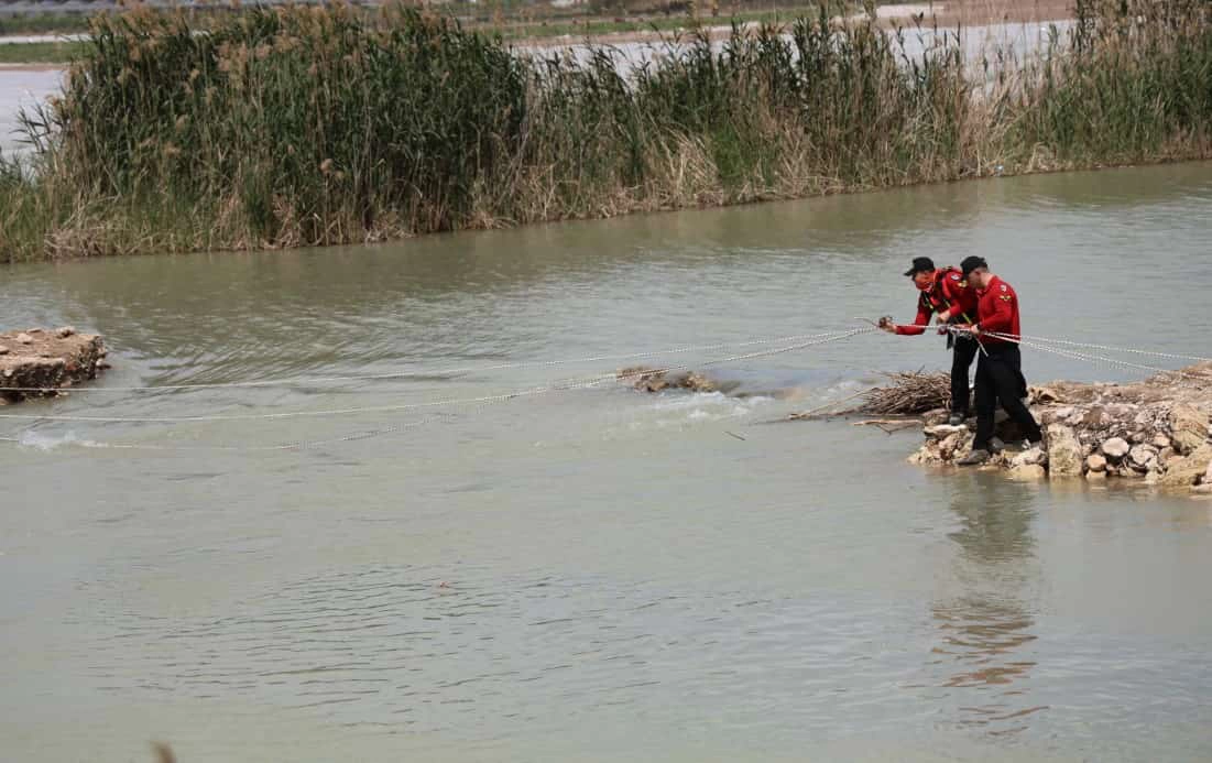Terliğinin teki bulundu: 7 yaşındaki Cumali’den 3 gündür haber yok