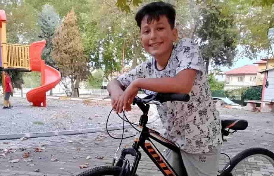 Tokat’ta kaybolan 12 yaşındaki çocuk ölü olarak bulundu