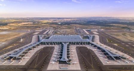 Transavia Havayolları İstanbul Havalimanı'na uçuş başlatıyor